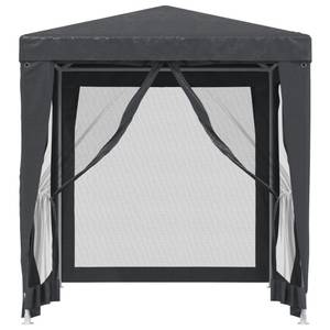 Tente de fête 3002196-1 Anthracite - 200 x 240 x 200 cm