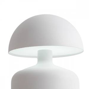 Lampe de table LED Impetu Blanc