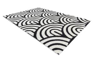 Tapis Moderne Mode 8629 Coquillages 200 x 290 cm