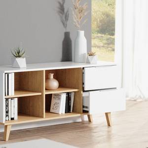 Commode avec tiroirs Nautica 35107 Largeur : 134 cm