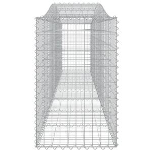 Panier de gabion 3017642-34 (lot de 9) Hauteur : 100 cm