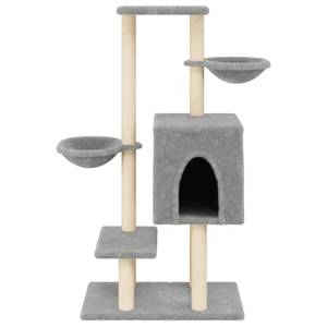 Arbre à chat 3017240 Gris lumineux