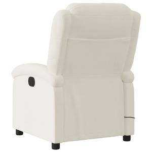 Fauteuil de massage 3032268-1 Crème