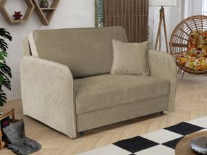 Schlafsofa Viva Loft II Ecru