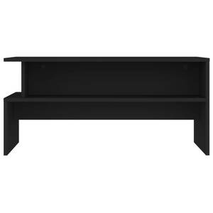 Couchtisch D352 Schwarz