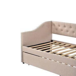 Lit de repos Leto Ⅰ Beige