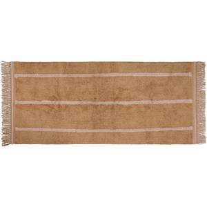 Tapis Nina Marron