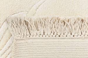 Teppich Darya DCXLIX Beige - Textil - 124 x 1 x 183 cm