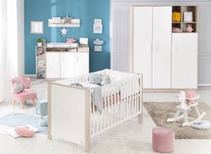 Set de chambre bébé Olaf 3 pcs Marron