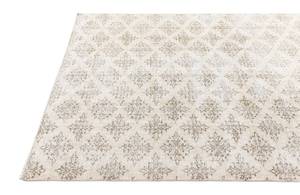 Tapis Ultra Vintage DCCLXXII Beige - Textile - 147 x 1 x 234 cm