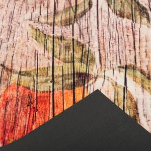 Teppich Trendy Vintage Kitchen Beige - Textil - 45 x 1 x 145 cm