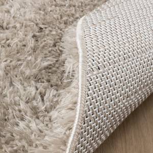 Shaggy Teppich R Blaze Creme - 160 x 160 cm