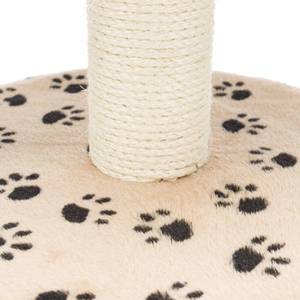 Poteau à gratter pour chat 3014552 Beige