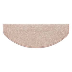 Stufenmatte Lyon Beige - 24 x 65 cm