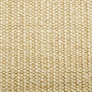 Teppich-Läufer Sylt Cremeweiß - 100 x 300 cm