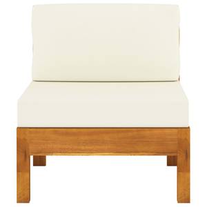 Garten-Lounge-Set (9-teilig) 3006534-11 Creme