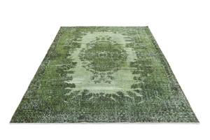 Tapis Ultra Vintage XXXIII Vert - Textile - 175 x 1 x 264 cm