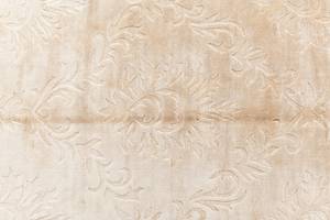 Teppich Darya CMLXIII Braun - Textil - 137 x 1 x 201 cm