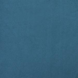 Lit pour chien 3015976 Bleu - Textile - 70 x 33 x 45 cm