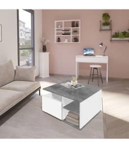 Couchtisch Twin Beton Dekor