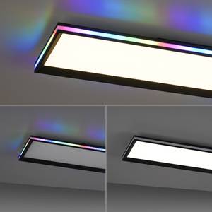 LED Deckenlampe Panel Digital 100 x 100 cm