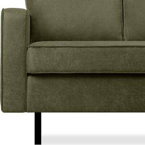 Sofa INVIA 2-Sitzer Grün