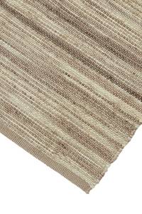 Tapis Justus Beige - Textile - 70 x 17 x 300 cm