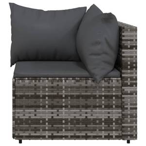 Ecksofa 3029628-1 Grau