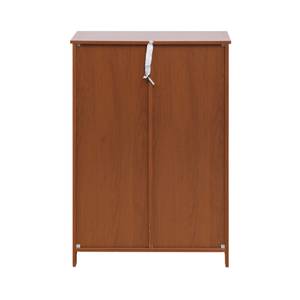 Badezimmerschrank RE6735 Braun