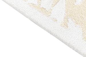 Teppich Darya DCLXV Beige - Textil - 117 x 1 x 188 cm