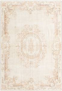 Tapis Ultra Vintage DCCCXLII Beige - Textile - 183 x 1 x 274 cm