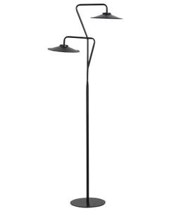 Grande lampe GALETTI Noir