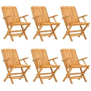 Gartenstuhl 3028486-3 (6er Set) 67 x 90 x 61 cm