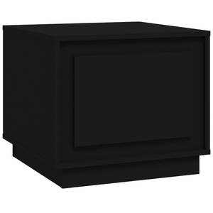 Couchtisch D580 Schwarz