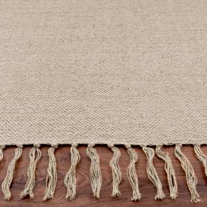 Kurzflorteppich Summer Breeze 350 Beige - 200 x 280 cm