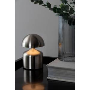 Lampe de table LED Impetu Argenté