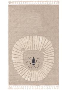 Tapis enfant Momo Beige - 160 x 230 cm