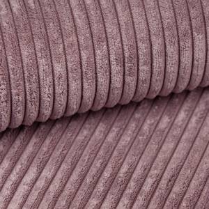 Ecksofa TURIN P Violett