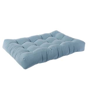 Cussin d'assise Classic bleu glacé Bleu clair