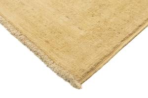 Ziegler Teppich - 126 x 84 cm - beige Beige - Kunststoff - 84 x 1 x 126 cm