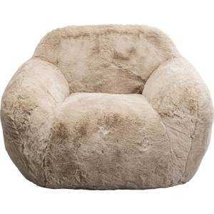 Fauteuil Mika Beige