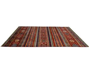 Tapis Torkman IV Textile - 194 x 1 x 290 cm