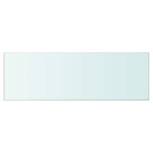 Glasplatte 3016433-5 30 x 90 cm - Anzahl Teile im Set: 1