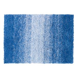 Badematte Wave Blau - 70 x 100 cm