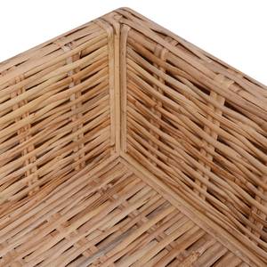 Sofagarnitur (27-teilig) 244623 Braun - Rattan - Holzart/Dekor - 67 x 58 x 67 cm