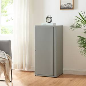 Armoire métallique Burlöv Gris