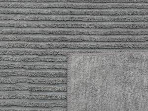 Reinigungstücher 00000302 10er Set Grau - Textil - 45 x 1 x 65 cm