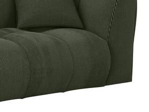 Sofa NAEMIA Grün