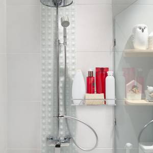 Support douche sans percage Boutique en Ligne