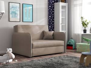 Schlafsofa Viva Loft II Beige